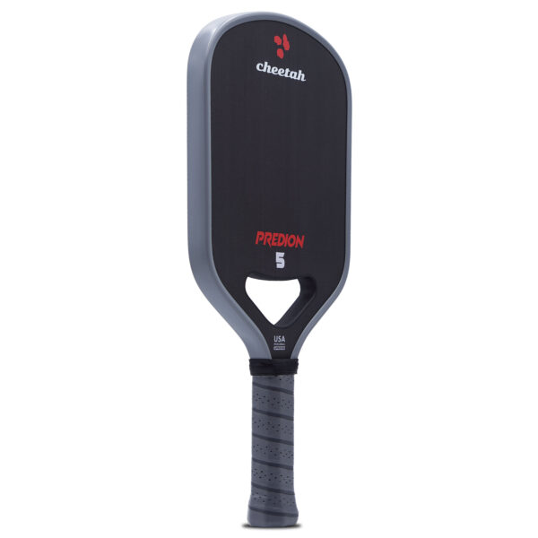 Cheetah Predion 5 Carbon Fiber Pickleball Paddle St. Louis (STL