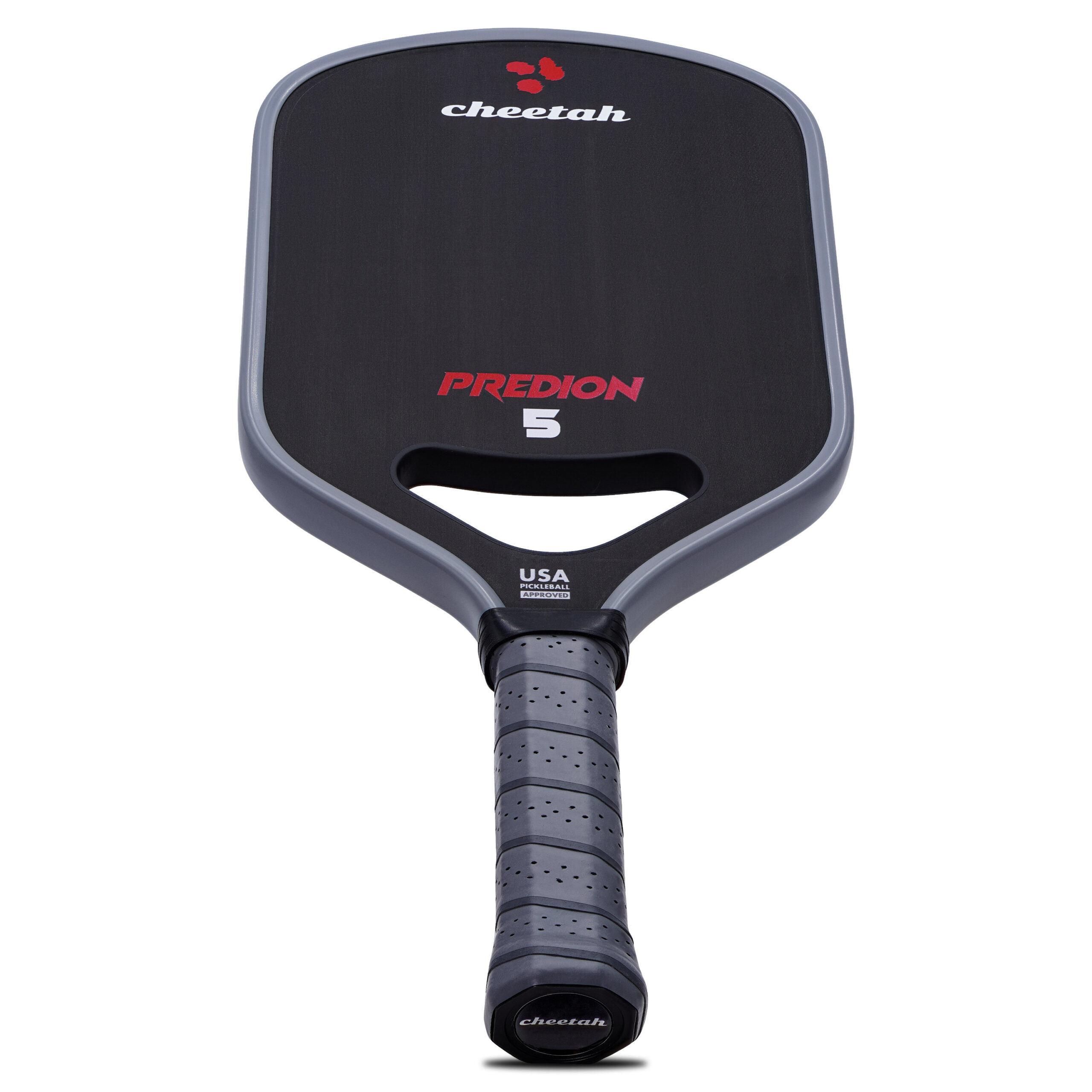 Cheetah Predion 5 Carbon Fiber Pickleball Paddle St. Louis (STL
